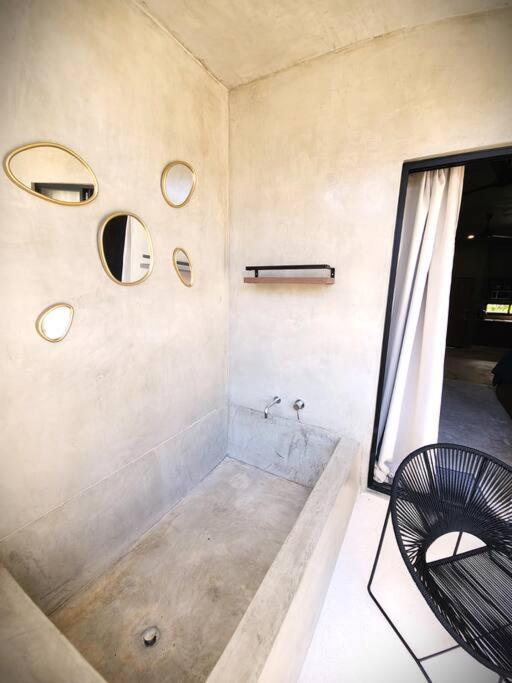 Loft 30 - Soeber - La Veleta - Tulum