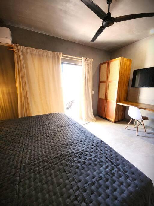Loft 30 - Soeber - La Veleta - Tulum