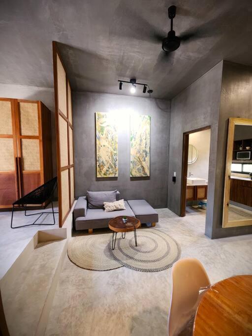Loft 30 - Soeber - La Veleta - Apartment