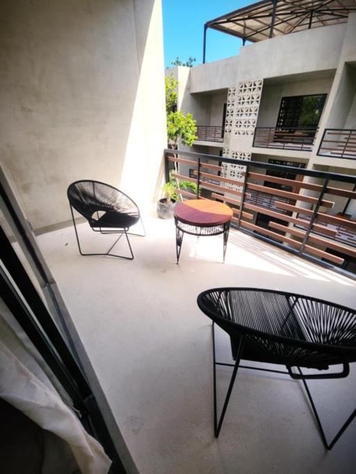 Loft 30 - Soeber - La Veleta - * Tulum