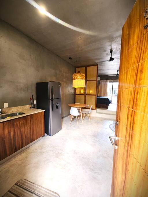 Loft 30 - Soeber - La Veleta -
