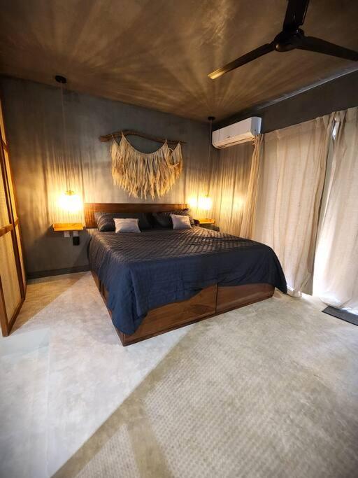Loft 30 - Soeber - La Veleta - Apartment