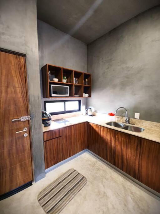 Apartment Loft 30 - Soeber - La Veleta -