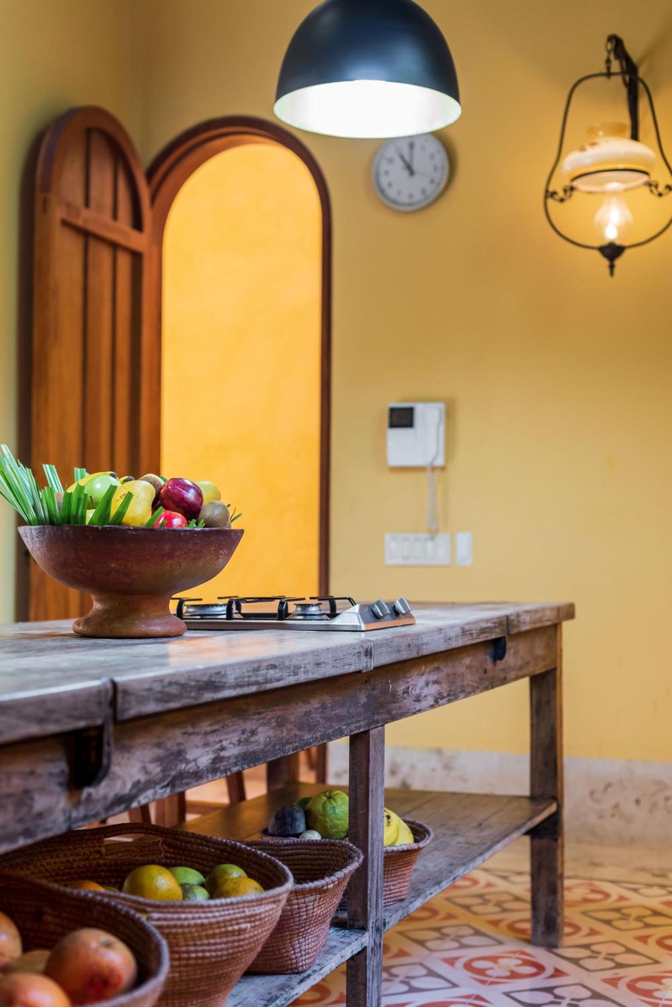 Villa Anana Hacienda Chekul