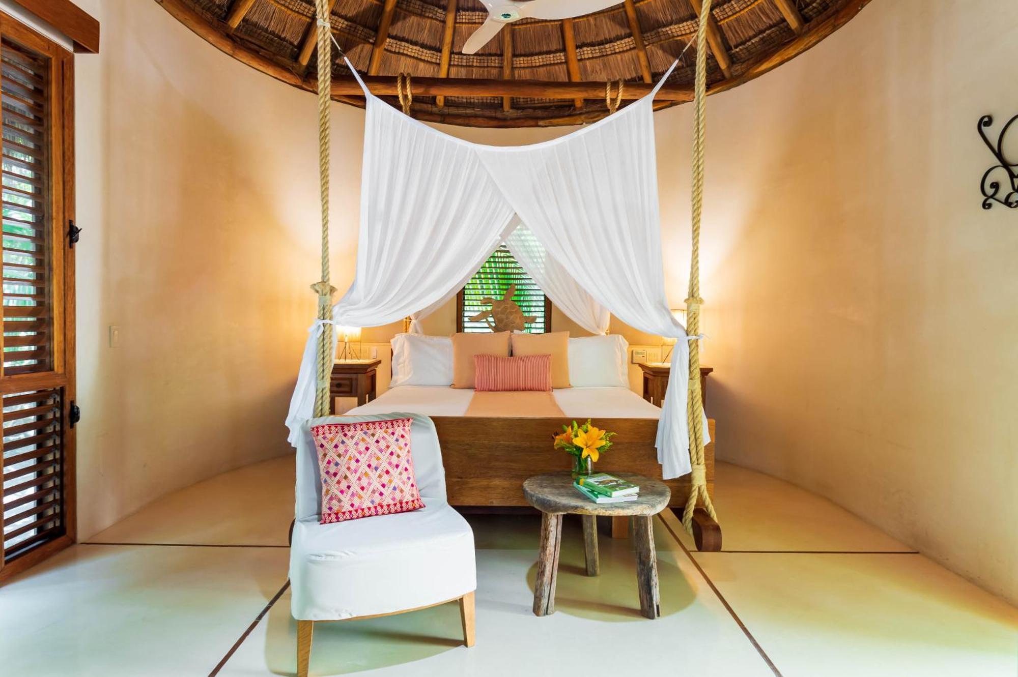 Villa Anana Hacienda Chekul Tulum