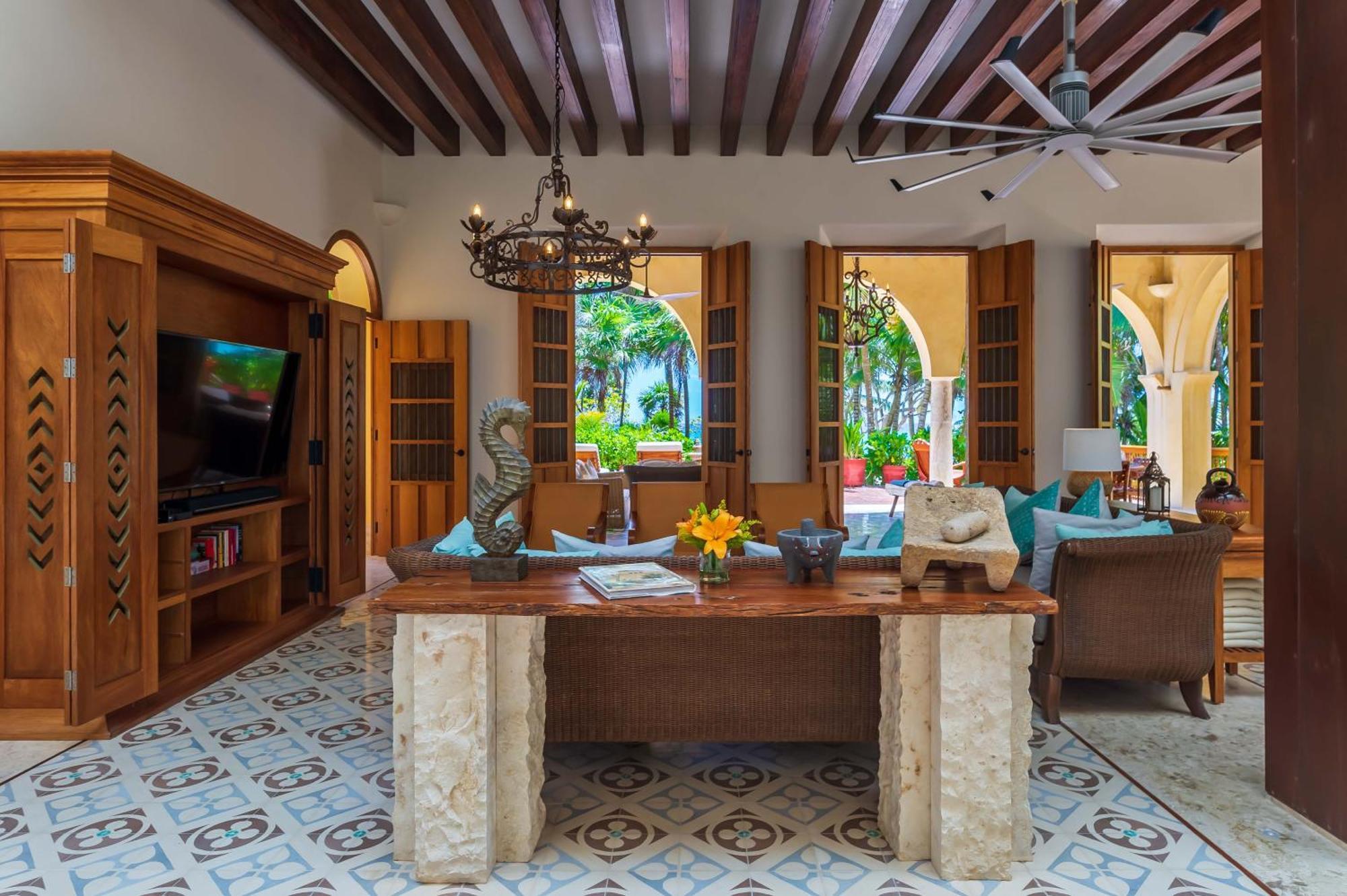Anana Hacienda Chekul