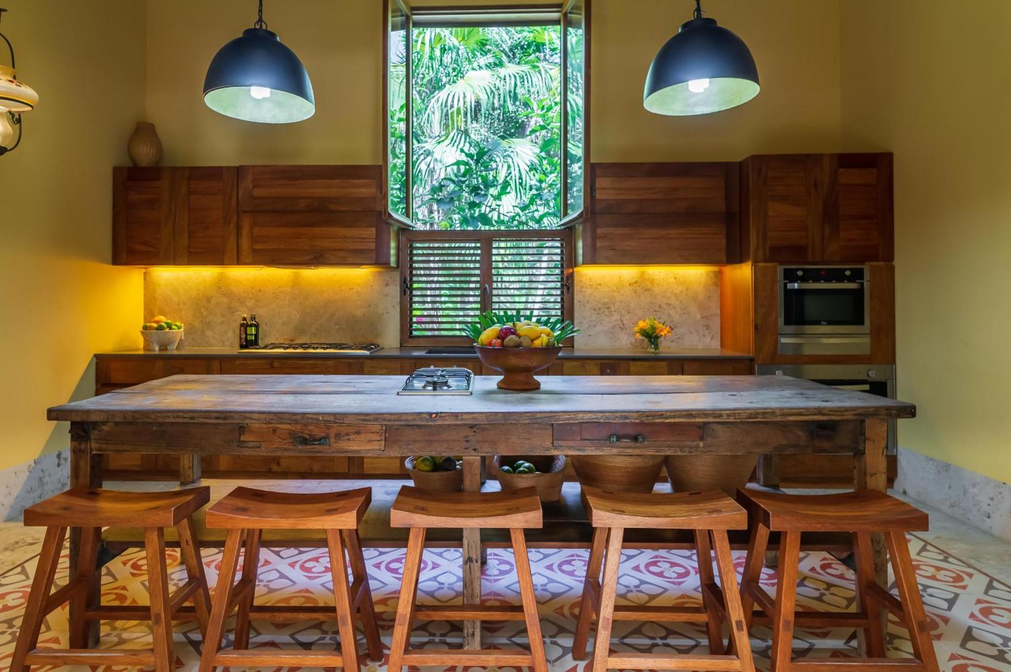 Villa Anana Hacienda Chekul