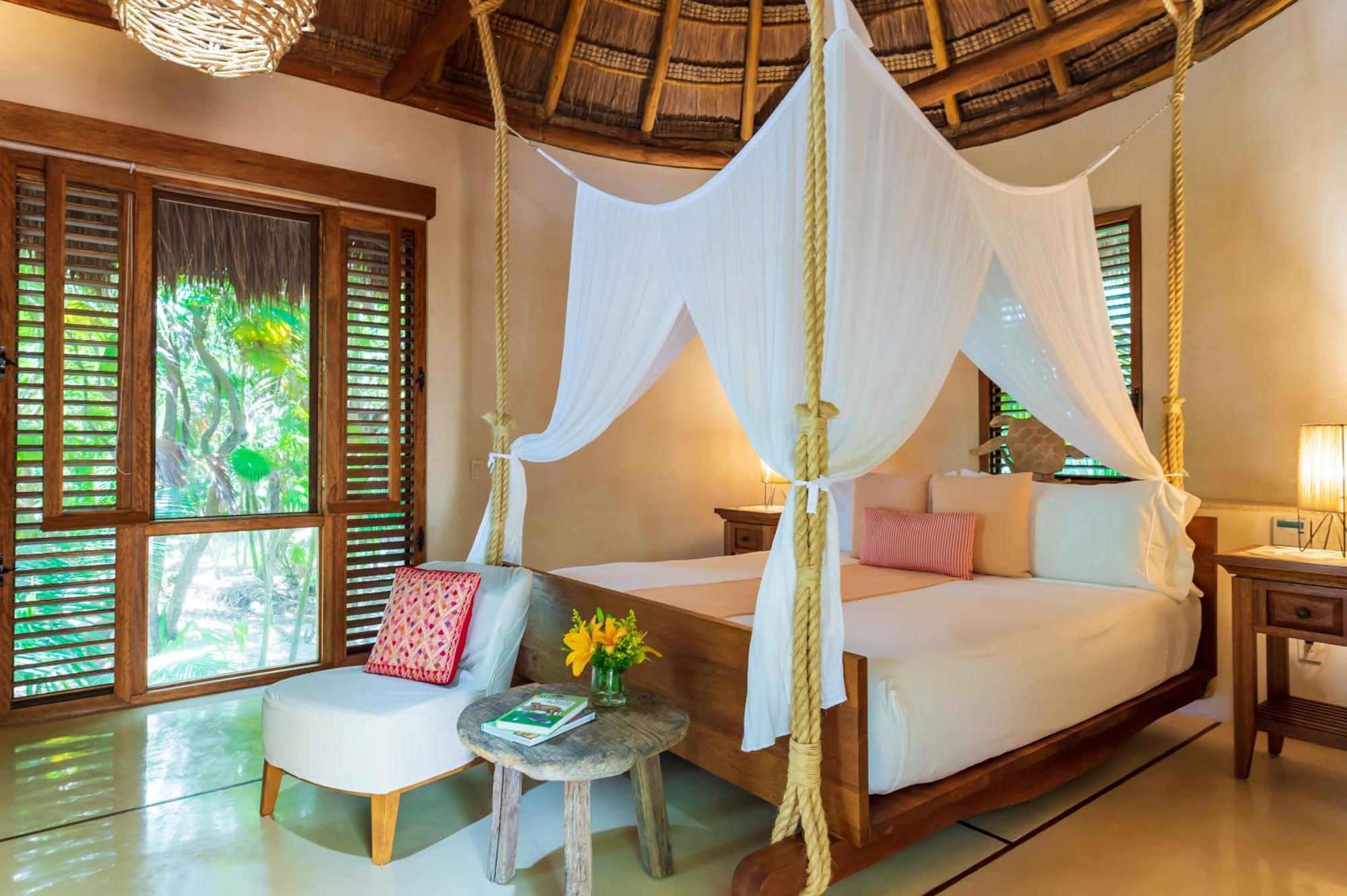 Anana Hacienda Chekul * Tulum