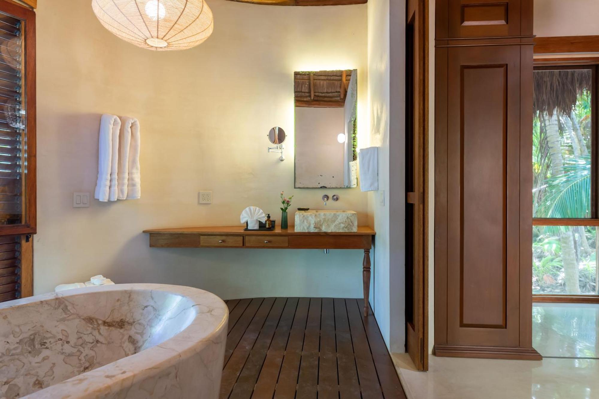 Anana Hacienda Chekul * Tulum
