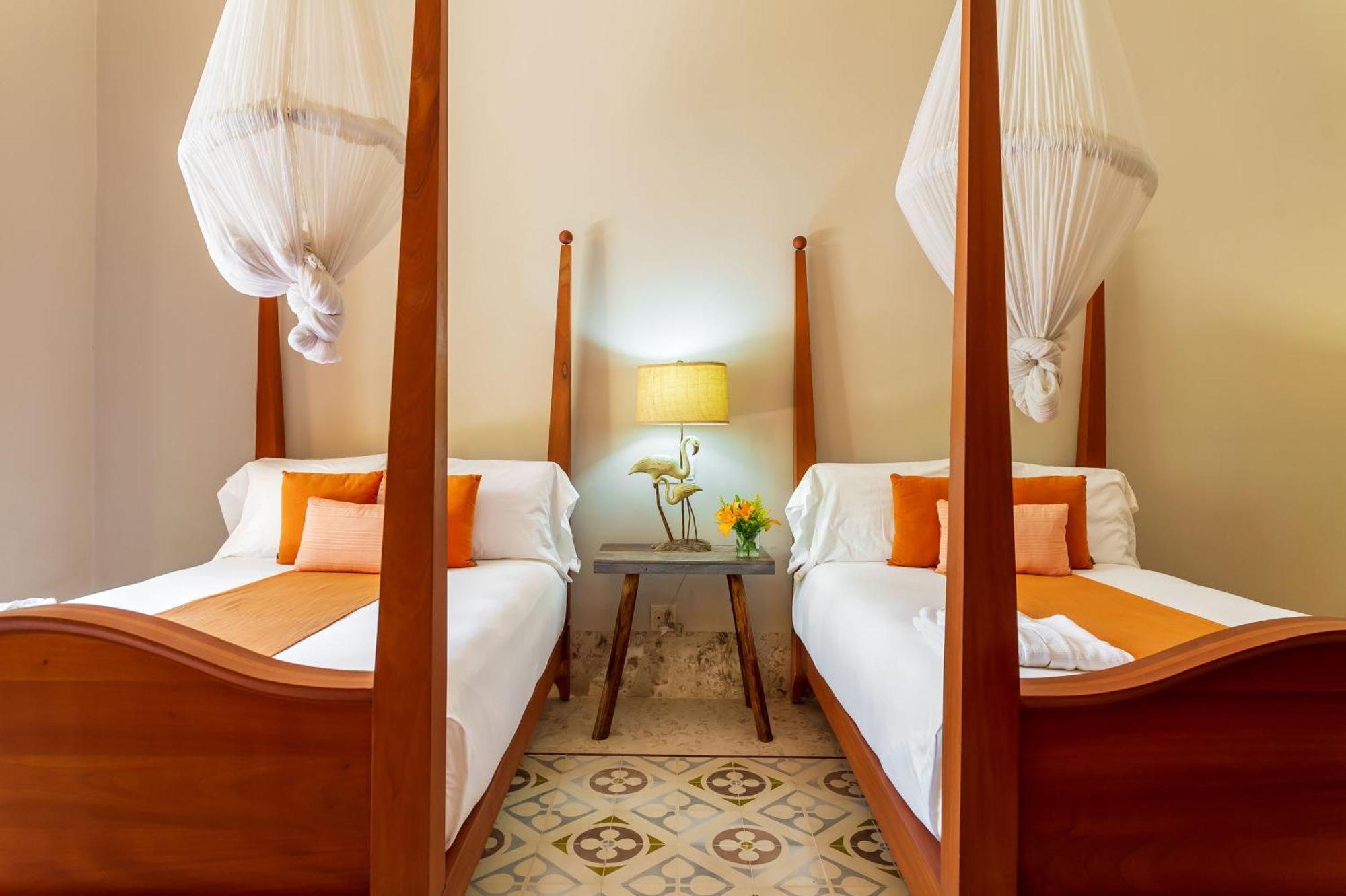Anana Hacienda Chekul * Tulum