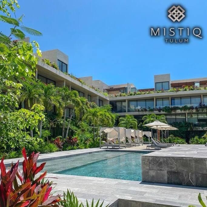 Zen & Lux - Mistiq Apartment *