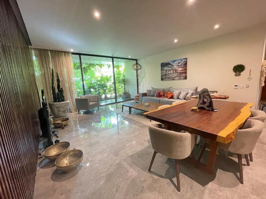 Zen & Lux - Mistiq Apartment Tulum