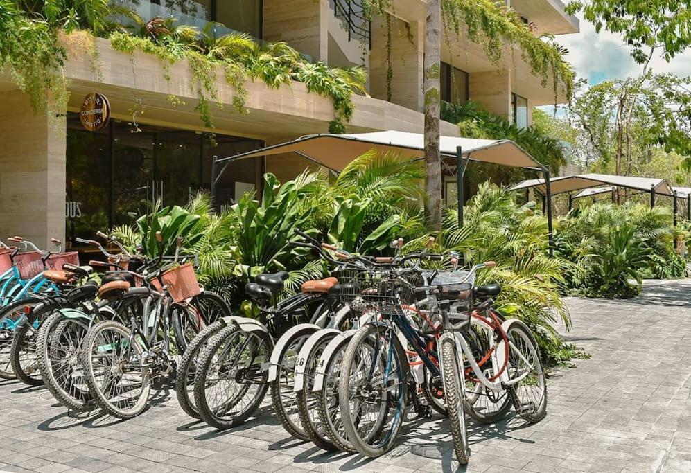 Apartment Zen & Lux - Mistiq Tulum