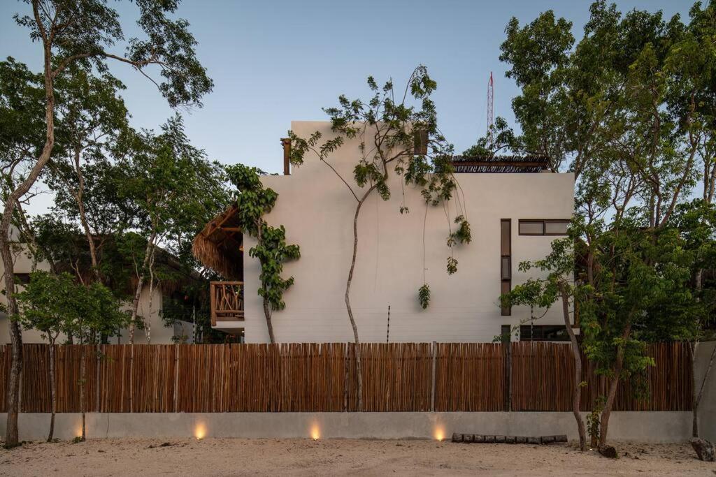 Loft Hermoso Con Rooftop *