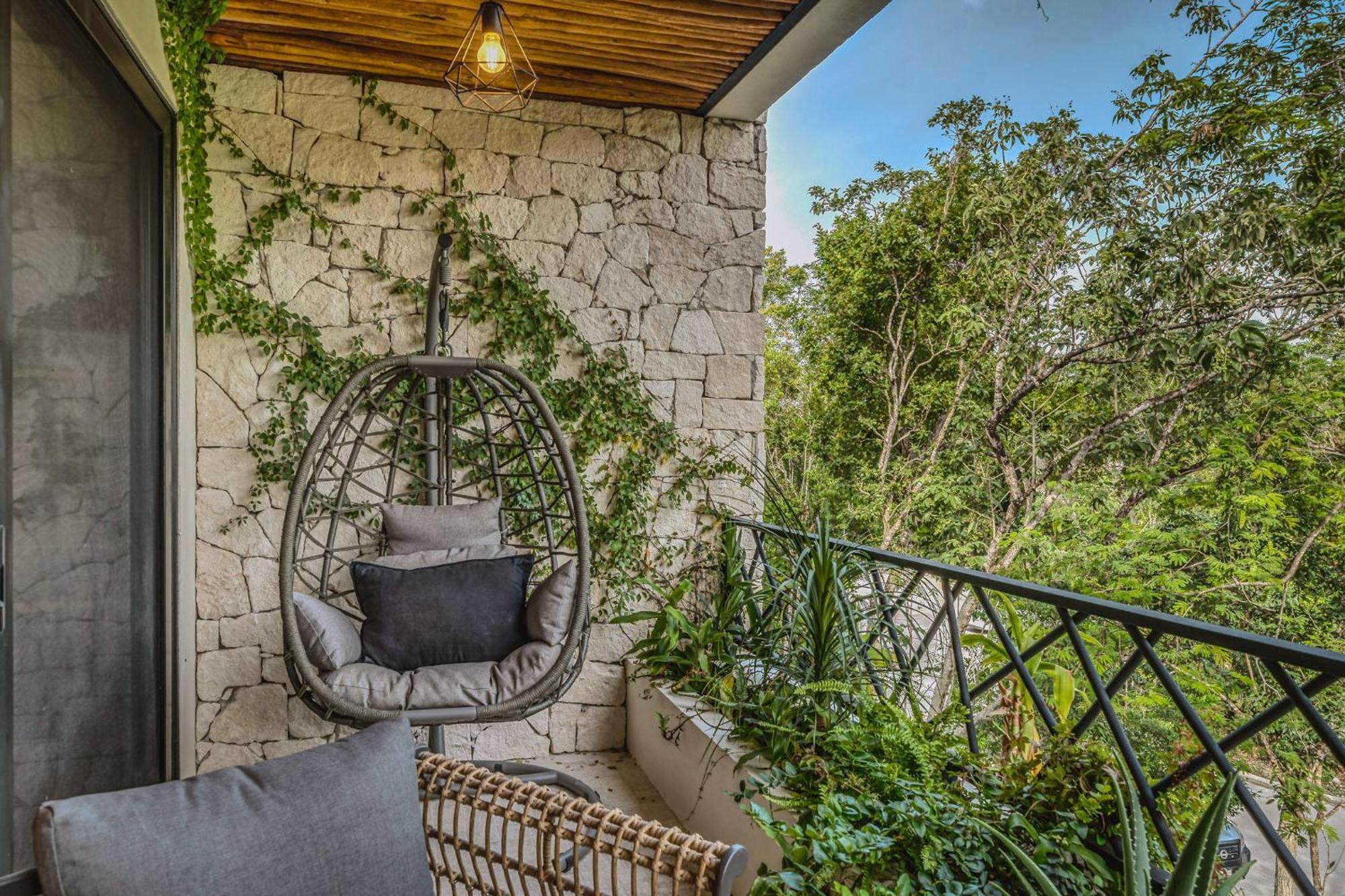 Fast Wi Apartment Tulum