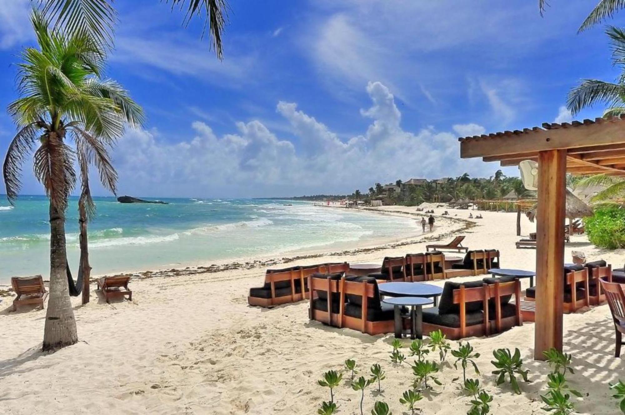 Nuee Hotel & Beach Club Tulum