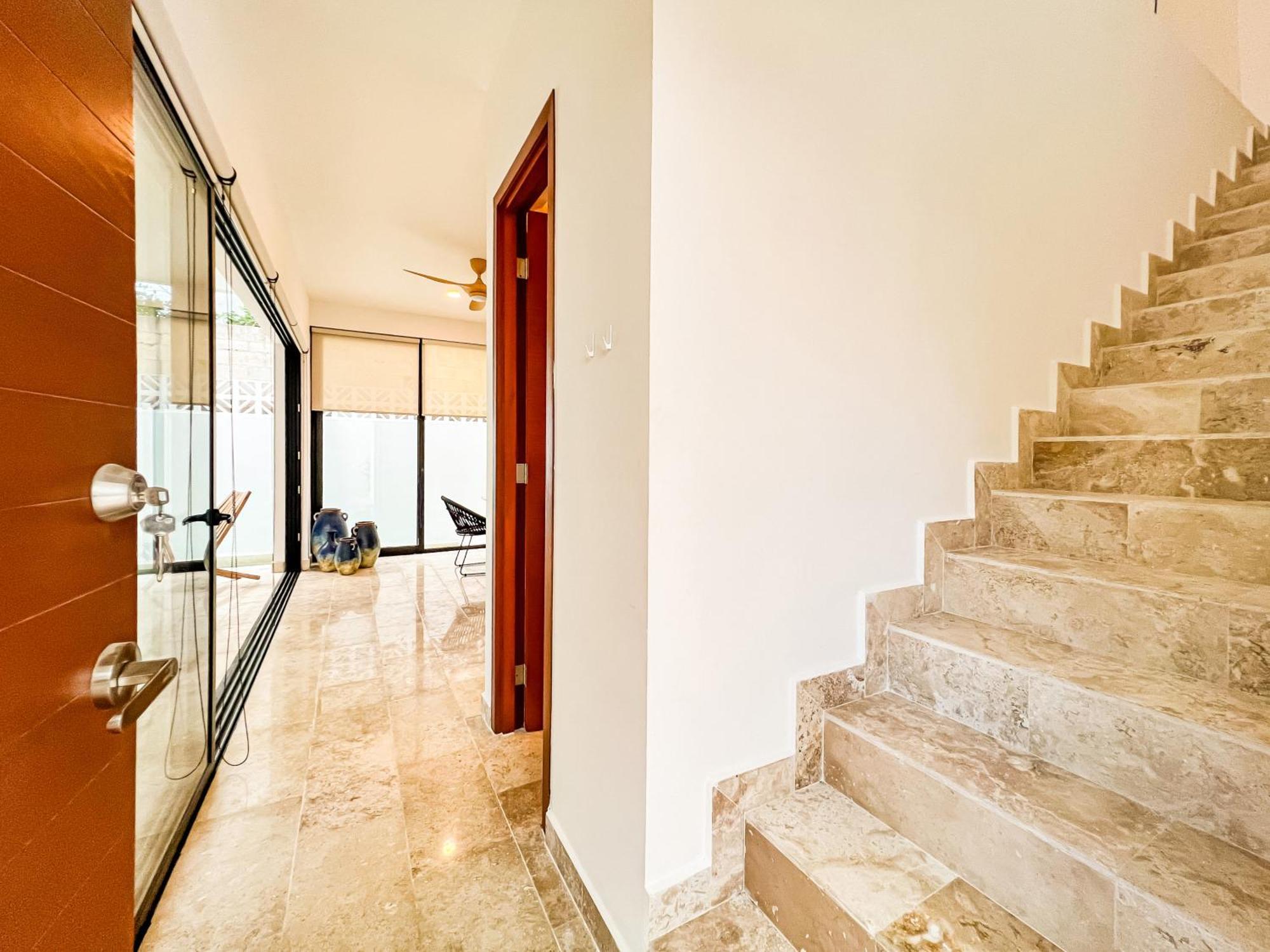 Luxury House With Private Pool In La Veleta Holiday home