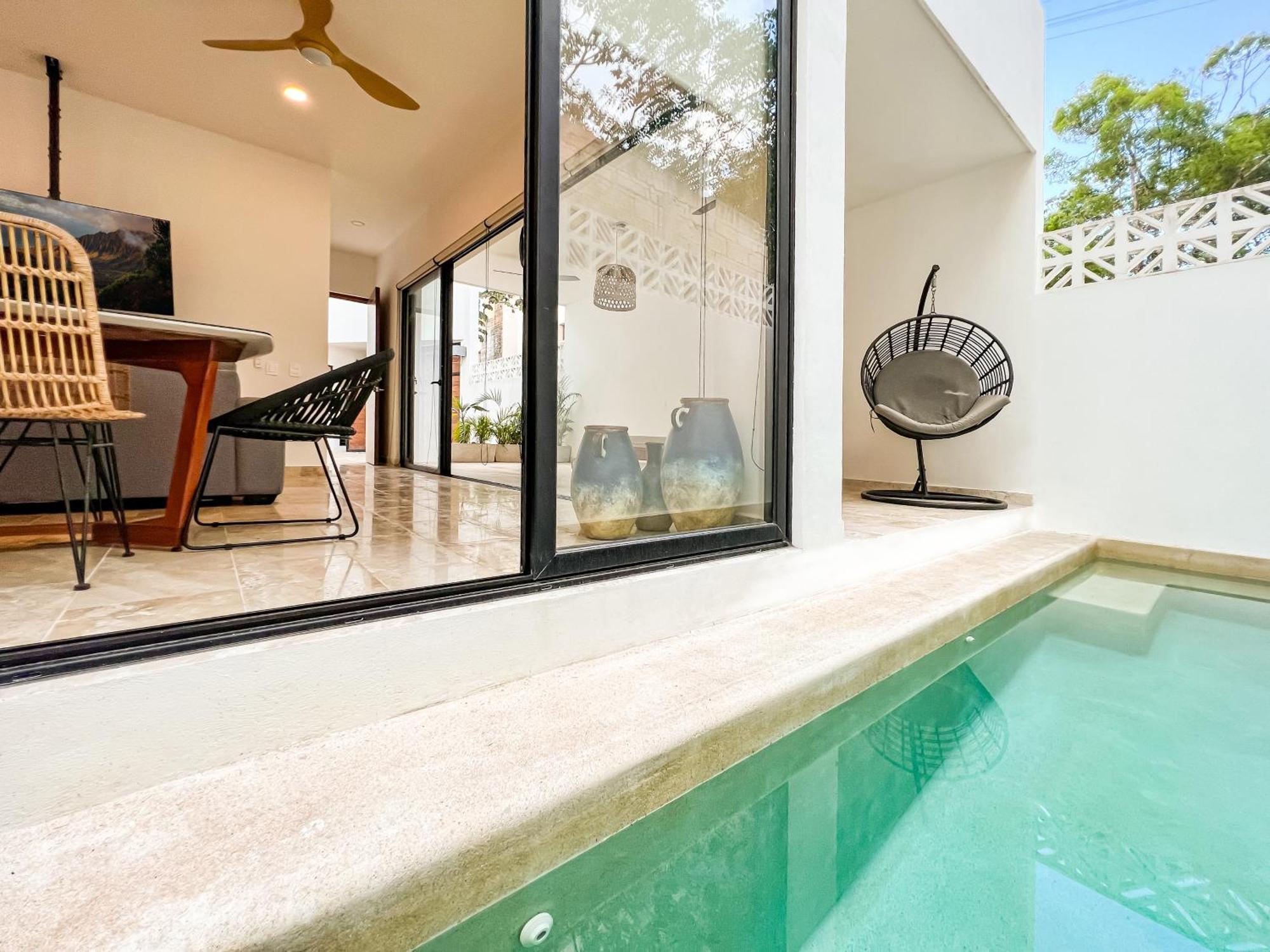 Holiday home Luxury House With Private Pool In La Veleta