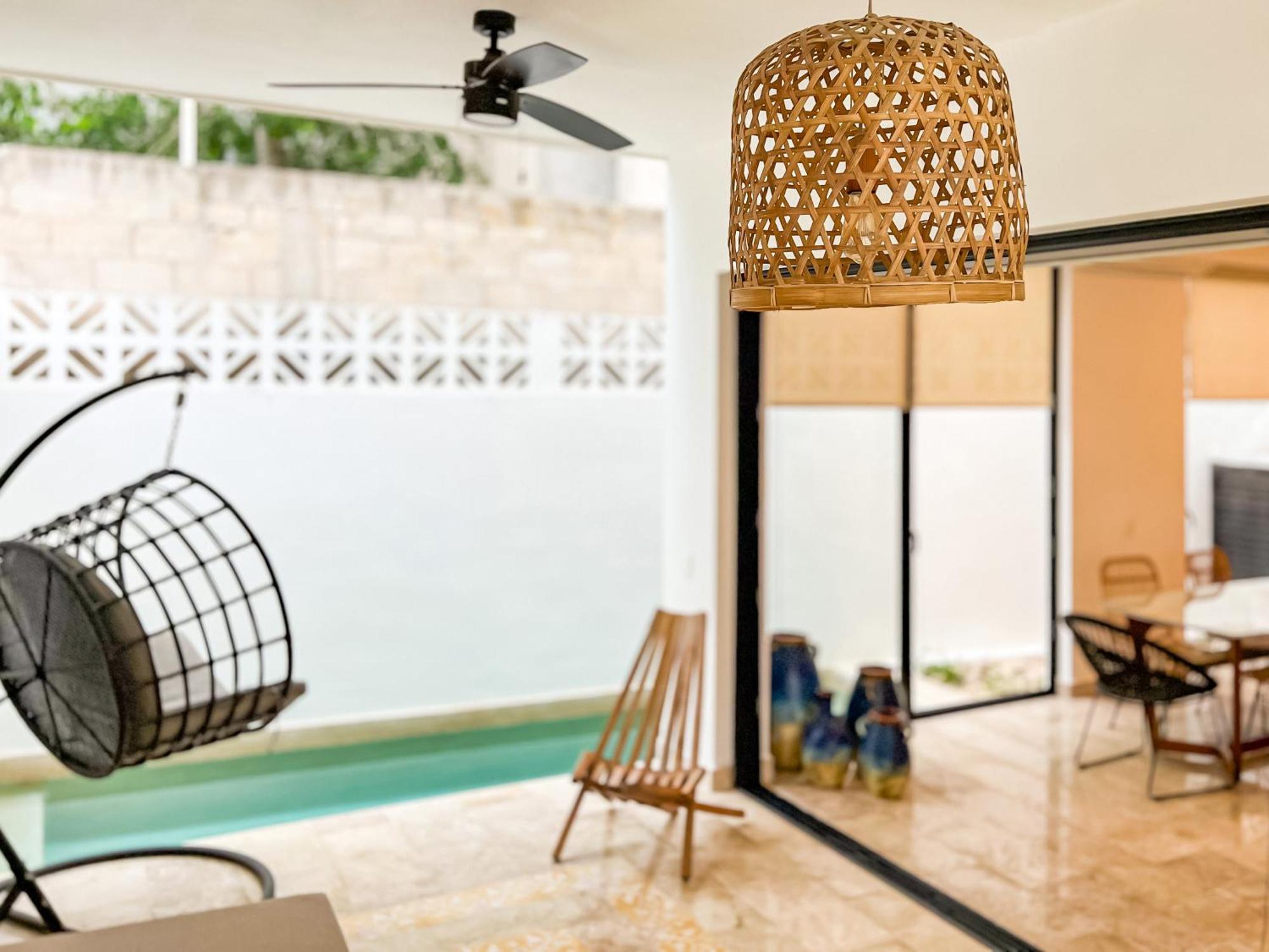 Luxury House With Private Pool In La Veleta Holiday home