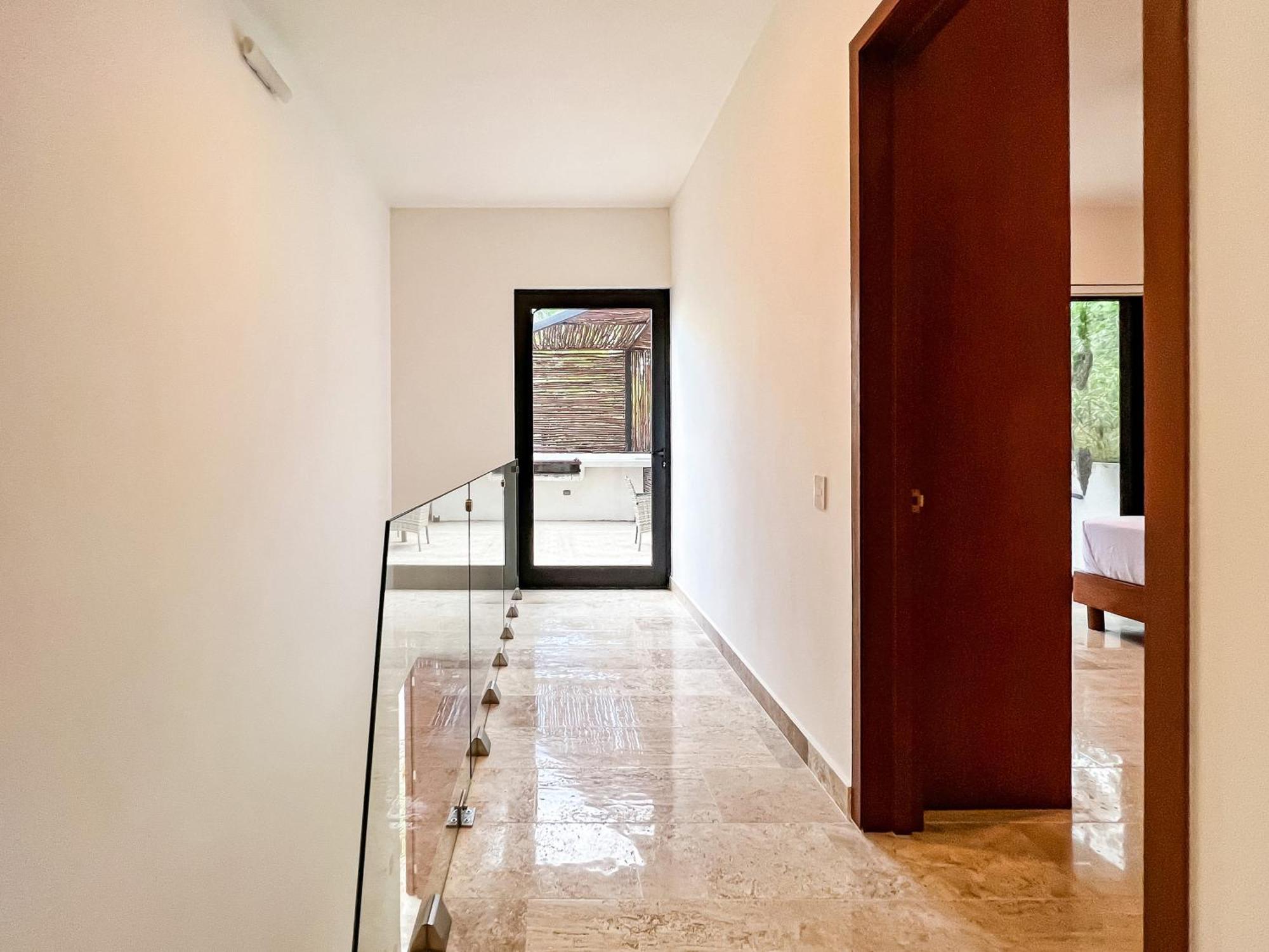 Holiday home Luxury House With Private Pool In La Veleta Tulum
