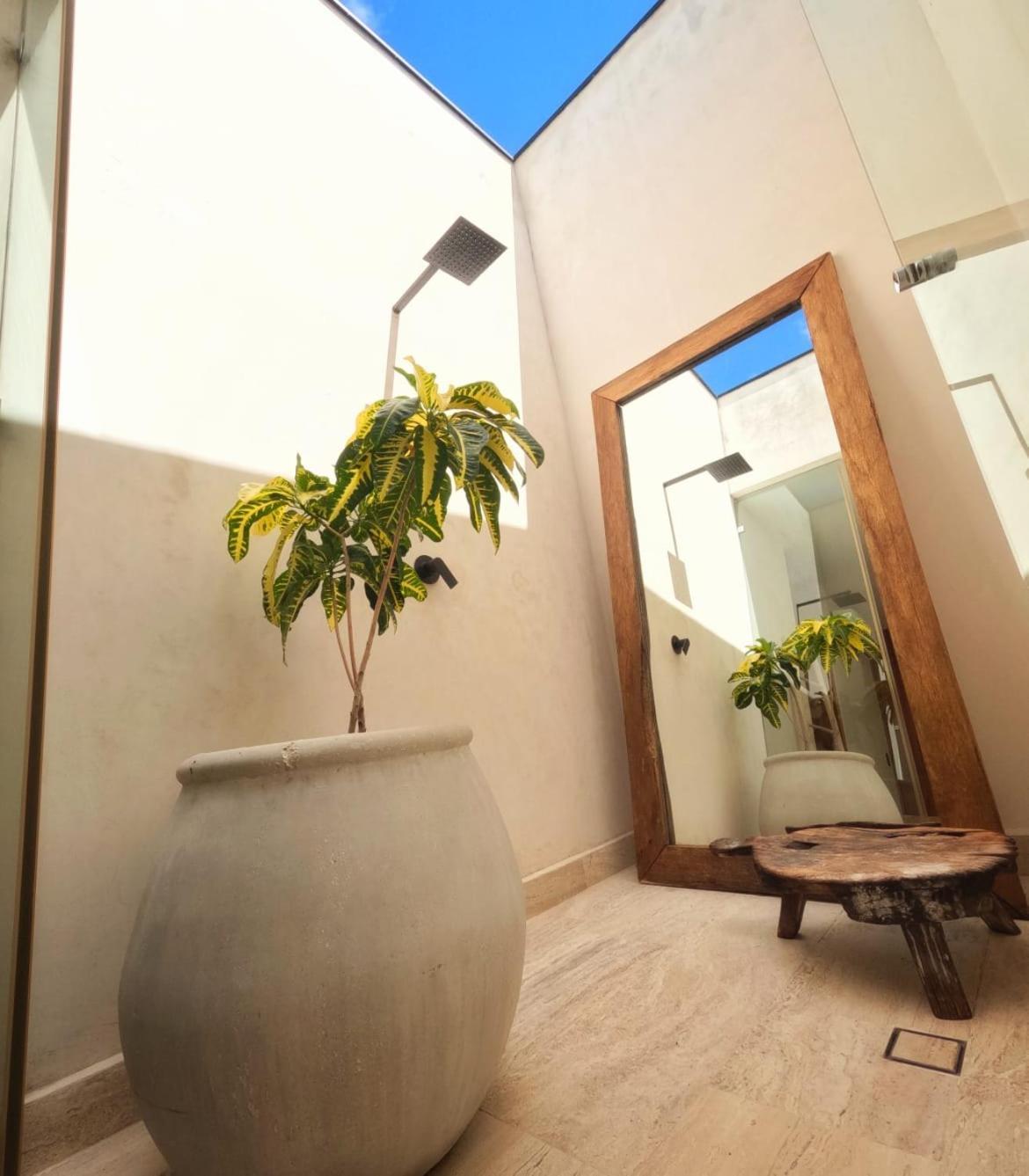 Hermoso Penthouse En Aldea Zama 3bedromm * Tulum