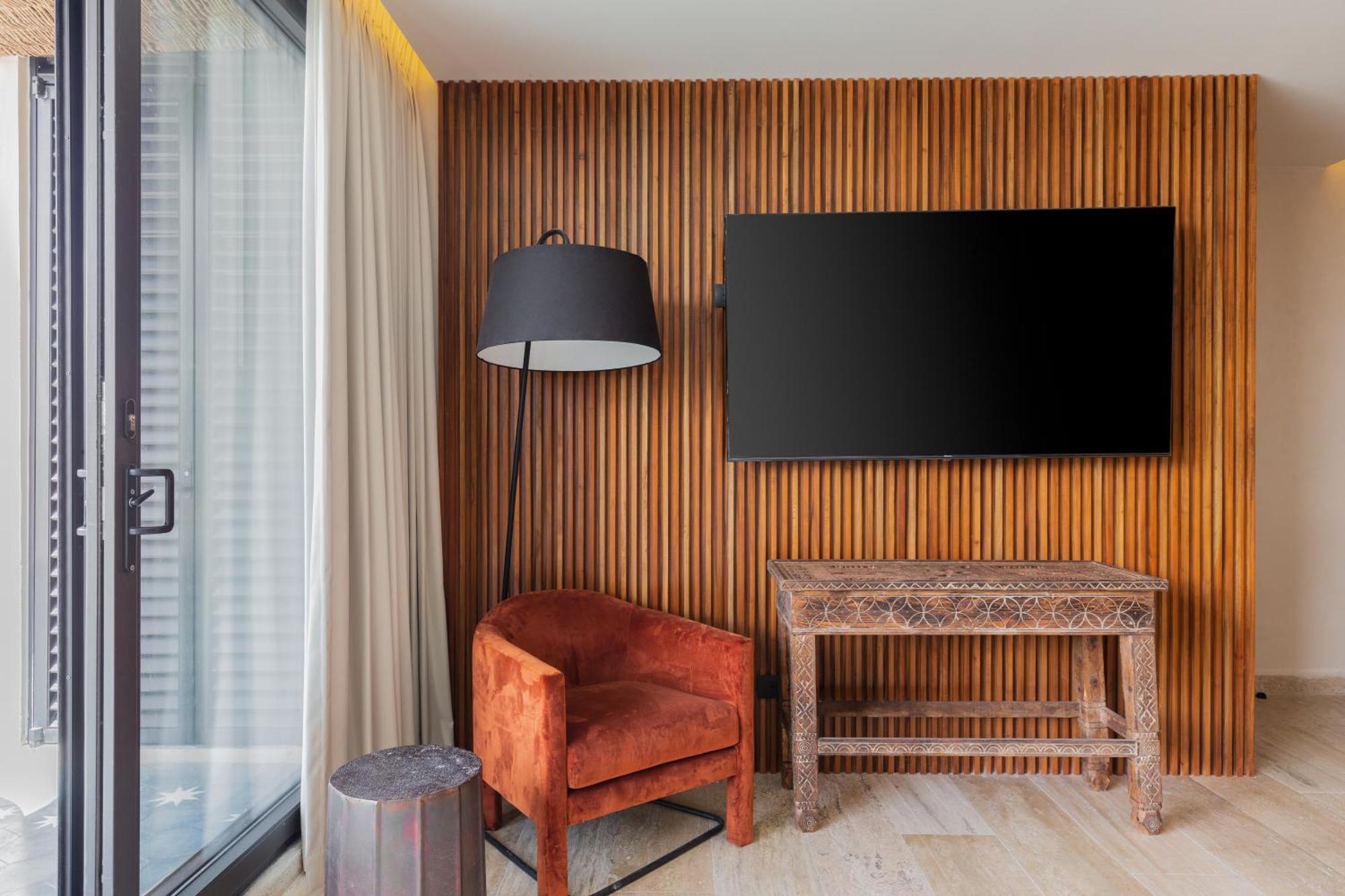 Hermoso Penthouse En Aldea Zama 3bedromm Apartment *