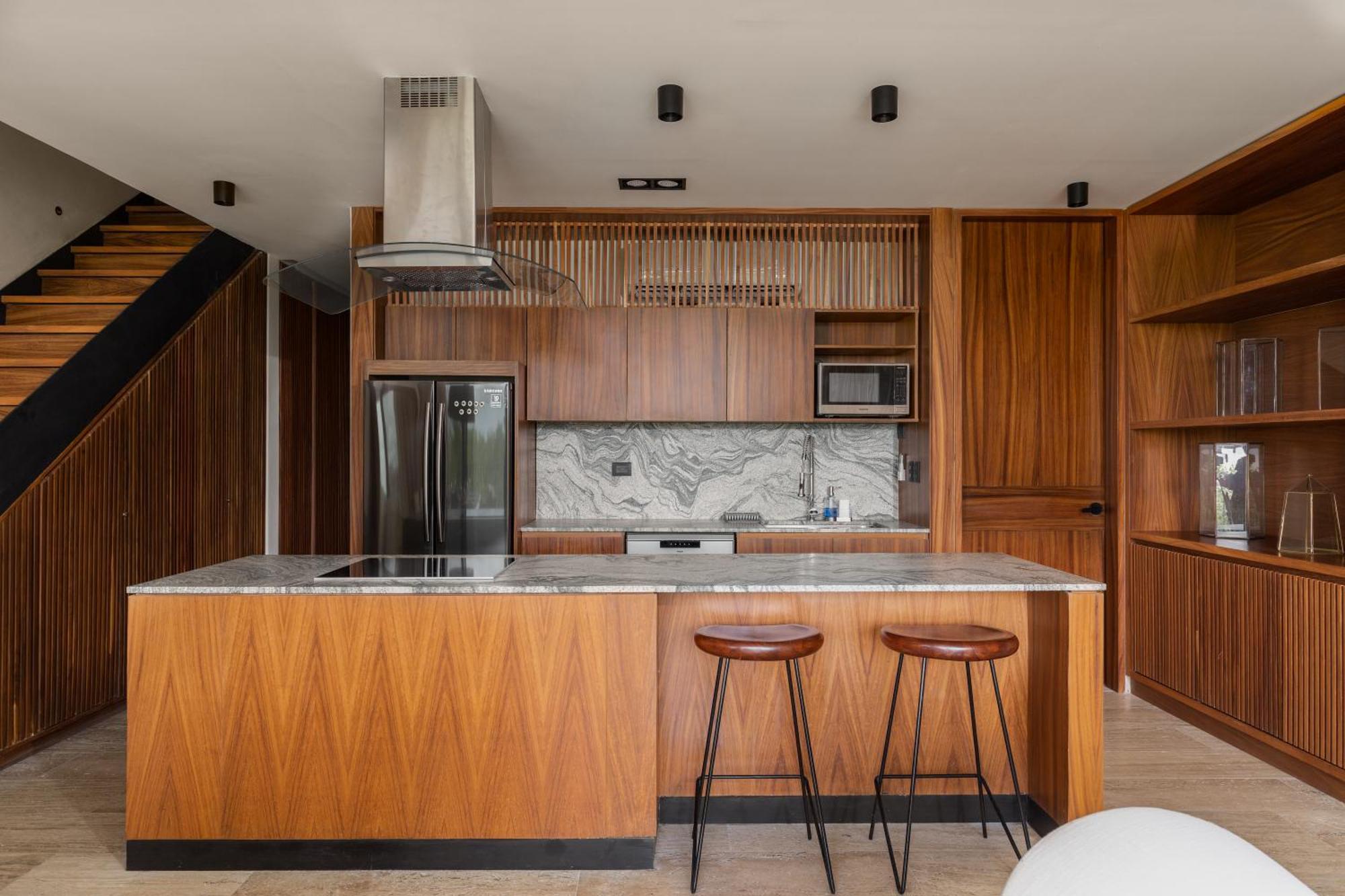 Hermoso Penthouse En Aldea Zama 3bedromm * Tulum