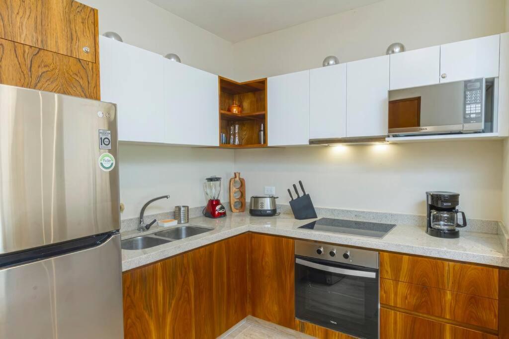 Fabulous 2bd, Rooftop Pool, Cinema, Sauna, Gym