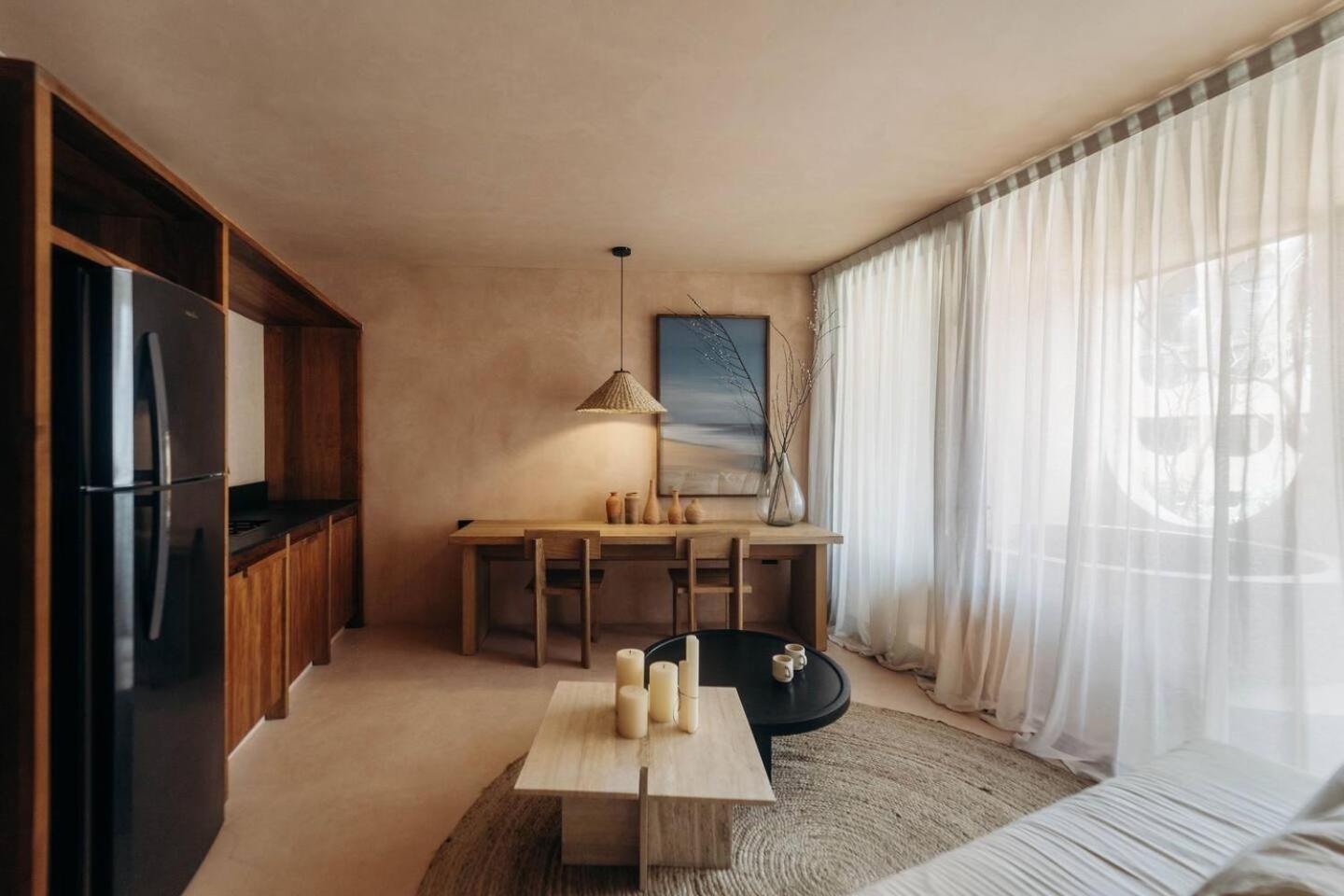 Apartahotel Babel Tulum