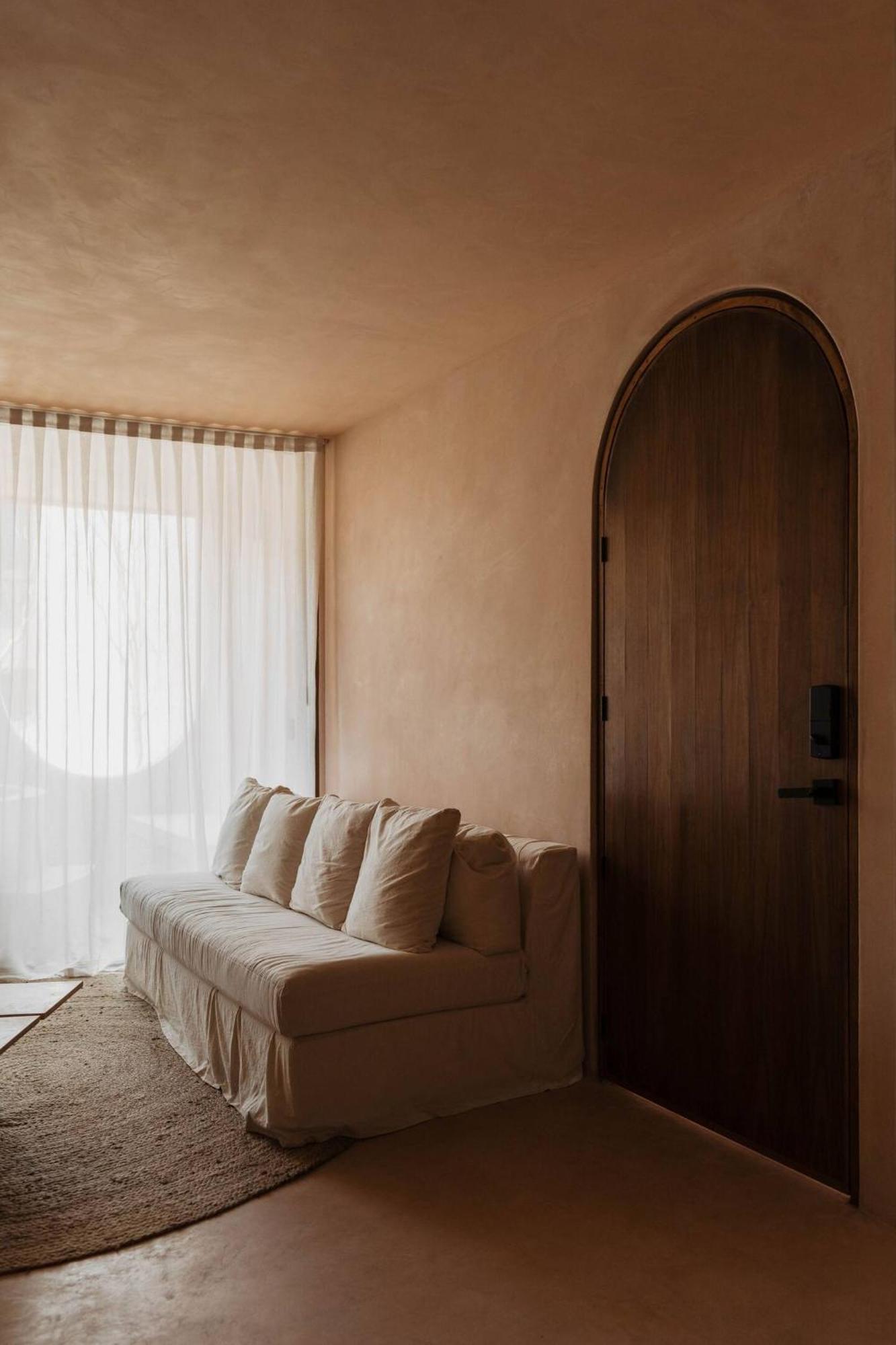 Apartahotel Babel