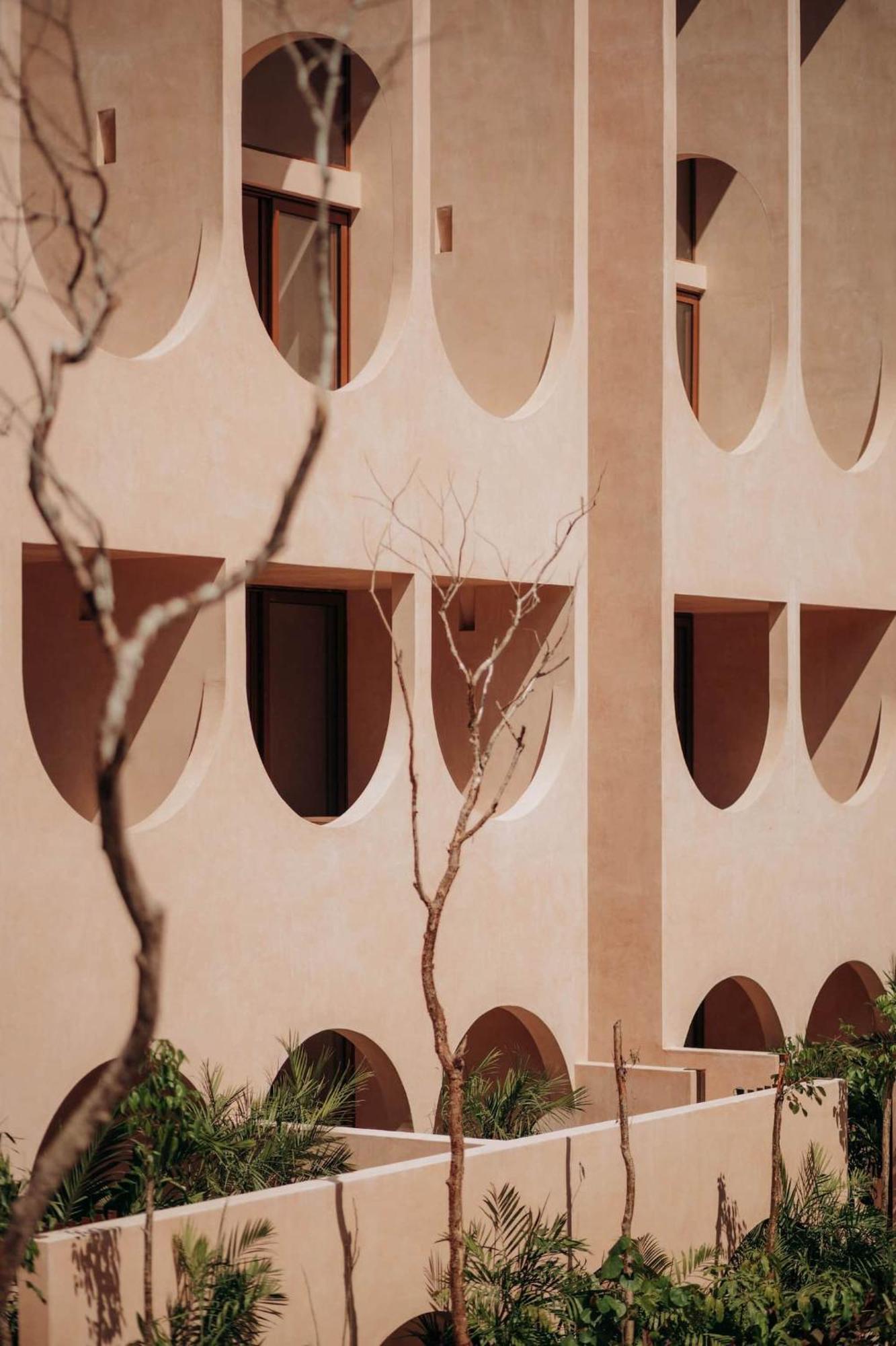 Apartahotel Babel