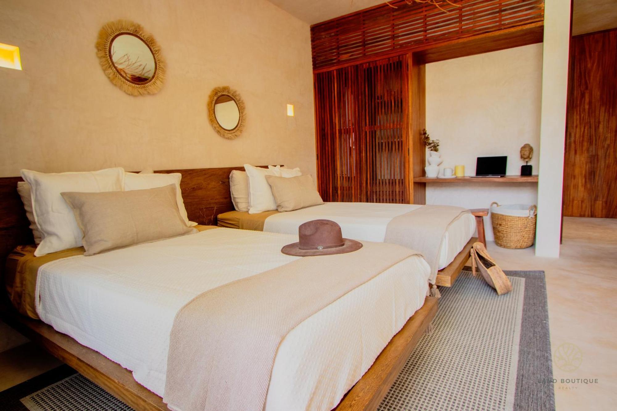 Aparthotel Muunek By Land Boutique *