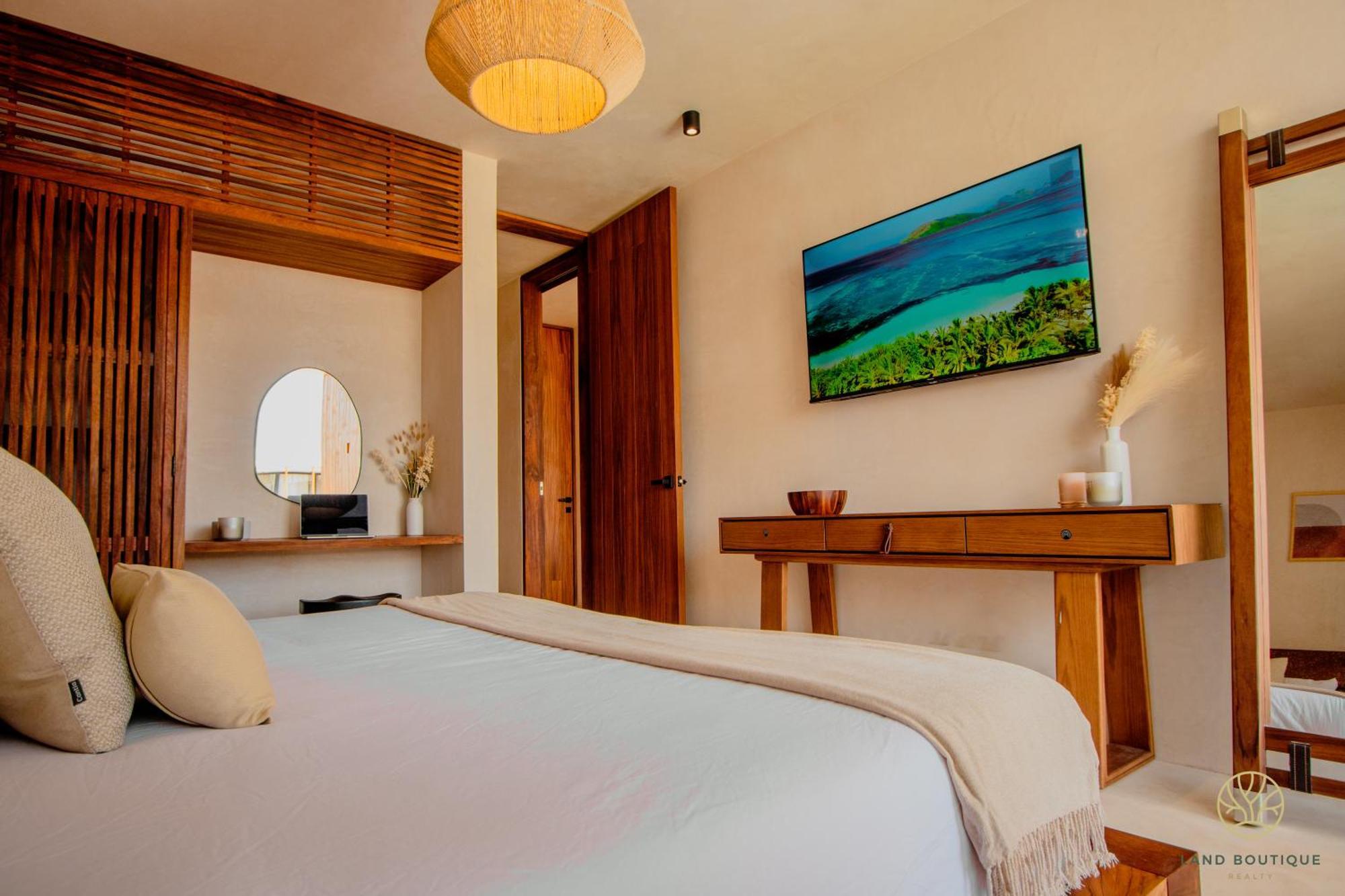Aparthotel Muunek By Land Boutique *