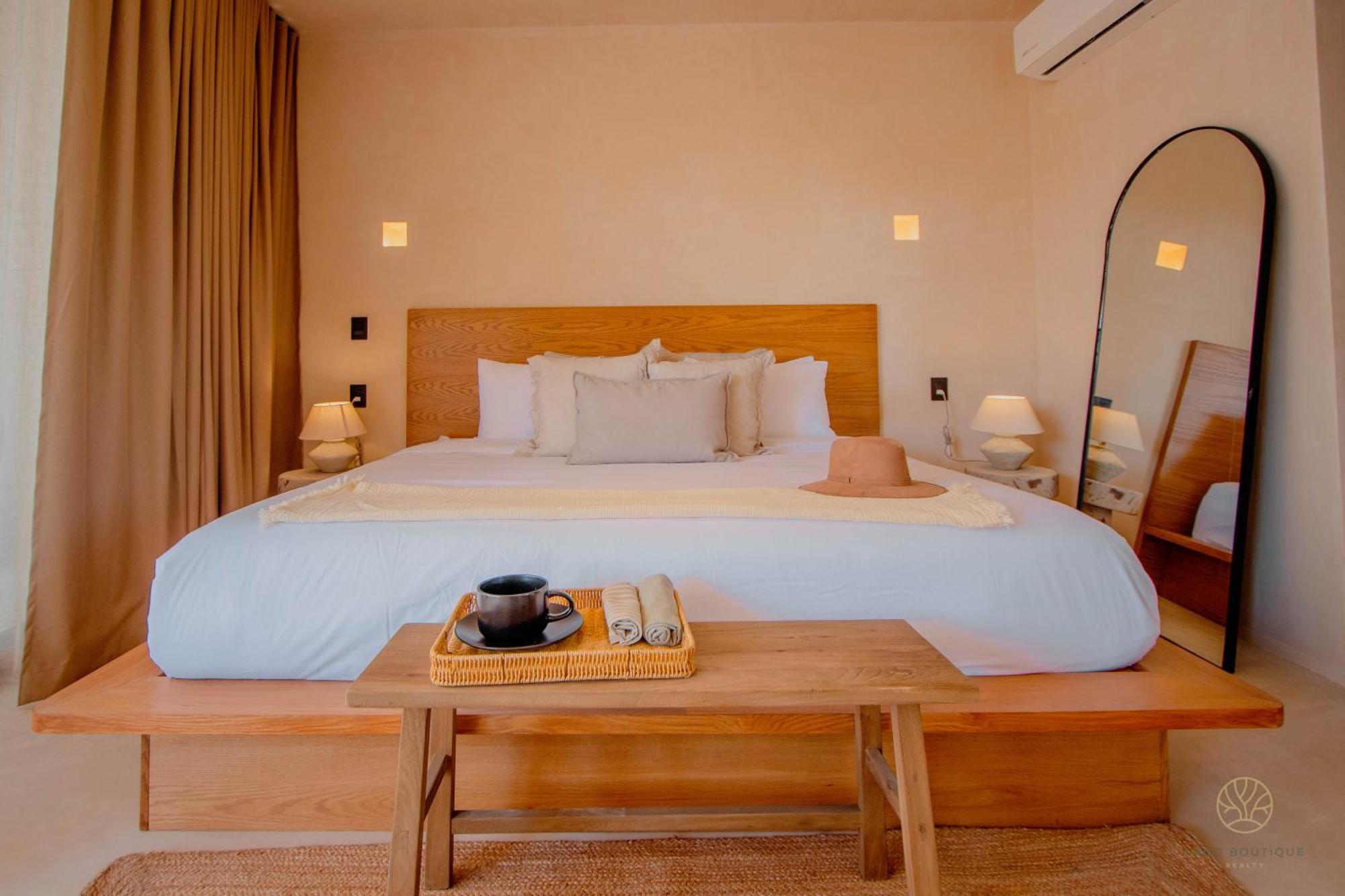 Aparthotel Muunek By Land Boutique