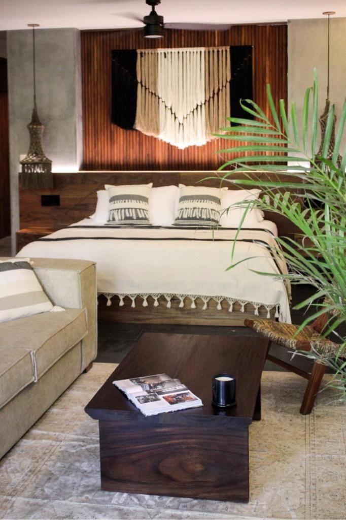 5star Luxury Condo-cenote And Infinity Pool-new
