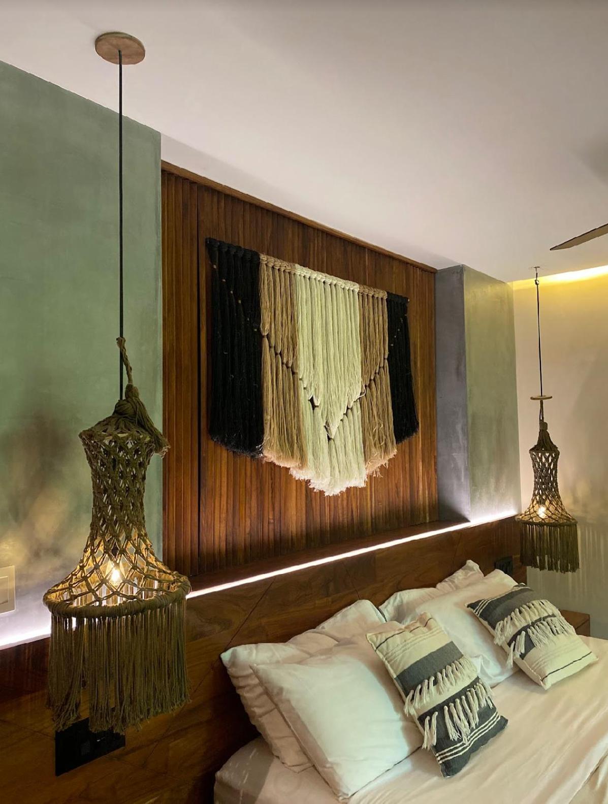 5star Luxury Condo-cenote And Infinity Pool-new Apartment *