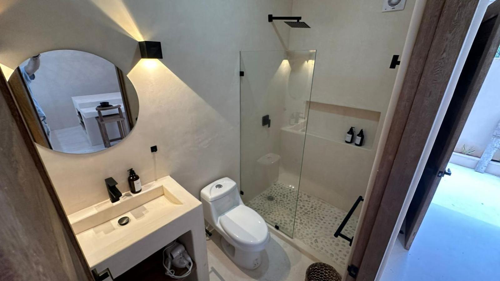 Cocay Departamento Jt Apartment *