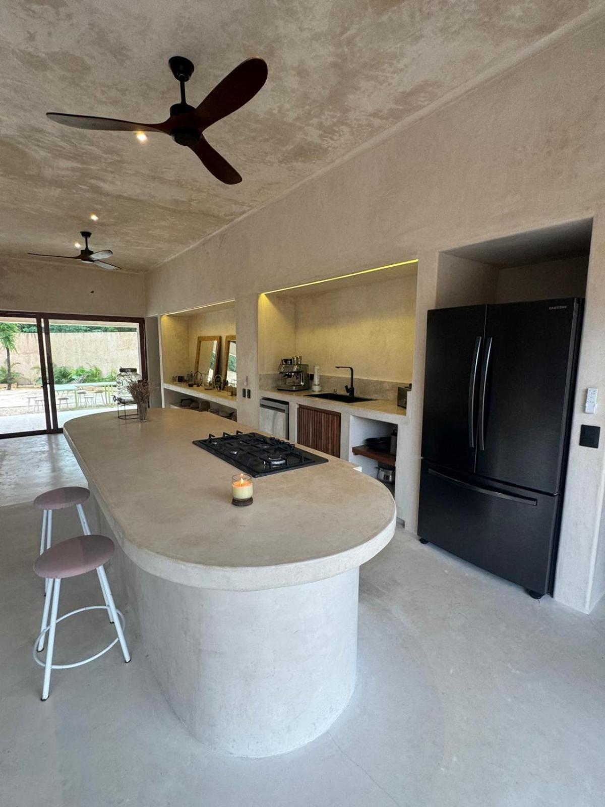 Casa Samay New Luxury House *