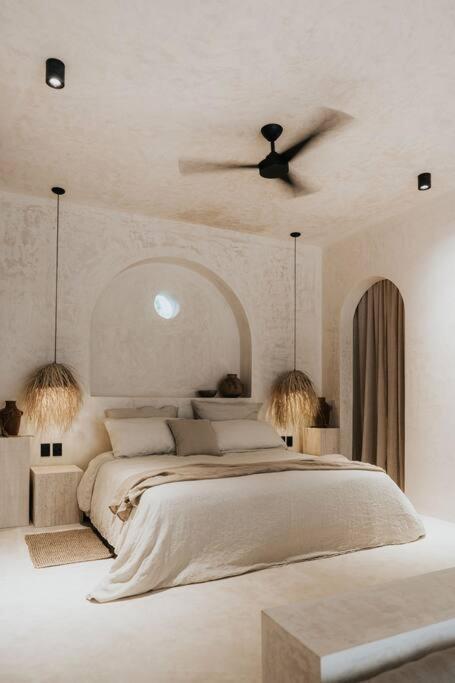 Apartamento Design Casa Sandalo With Private Pool And Lounge *