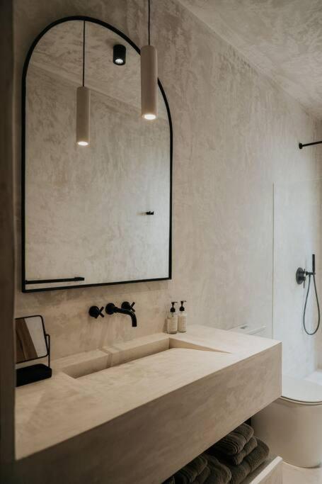 Apartamento Design Casa Sandalo With Private Pool And Lounge Tulum