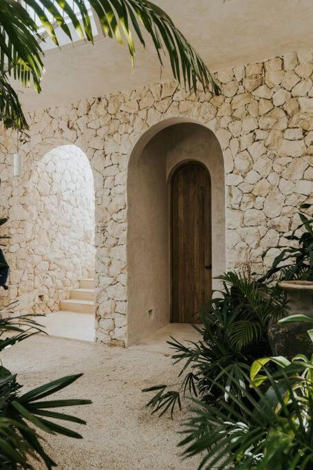 Apartamento Design Casa Sandalo With Private Pool And Lounge