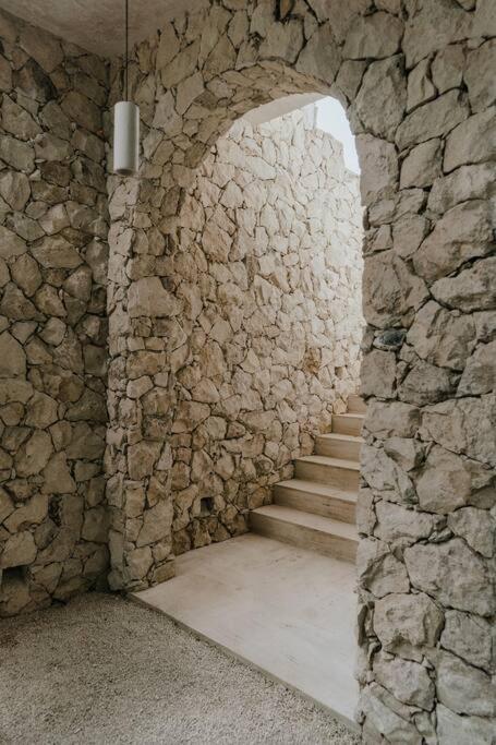 Apartamento Design Casa Sandalo With Private Pool And Lounge *