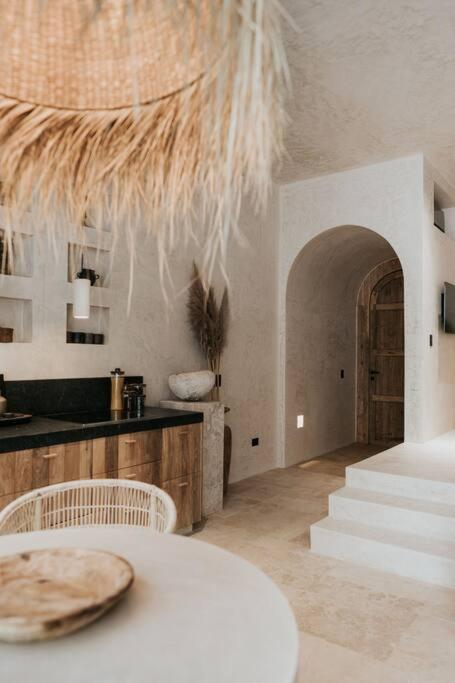 Design Casa Sandalo With Private Pool And Lounge Apartamento