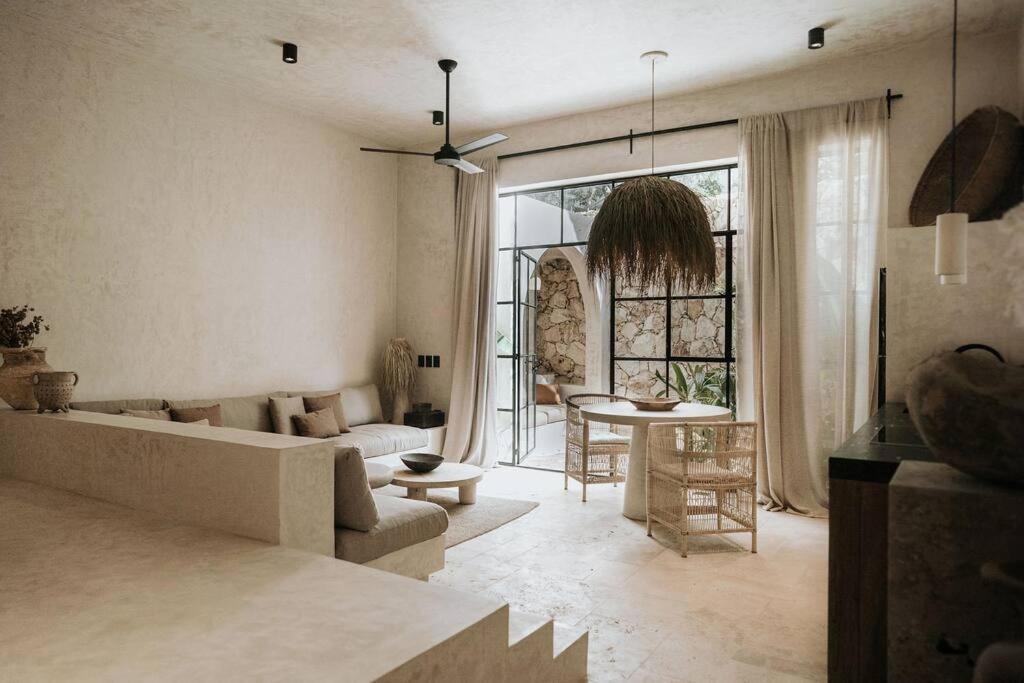 Apartamento Design Casa Sandalo With Private Pool And Lounge
