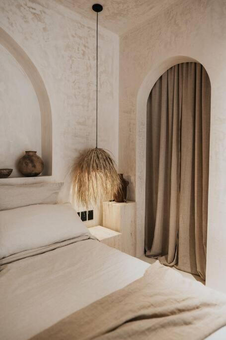 Design Casa Sandalo With Private Pool And Lounge Apartamento