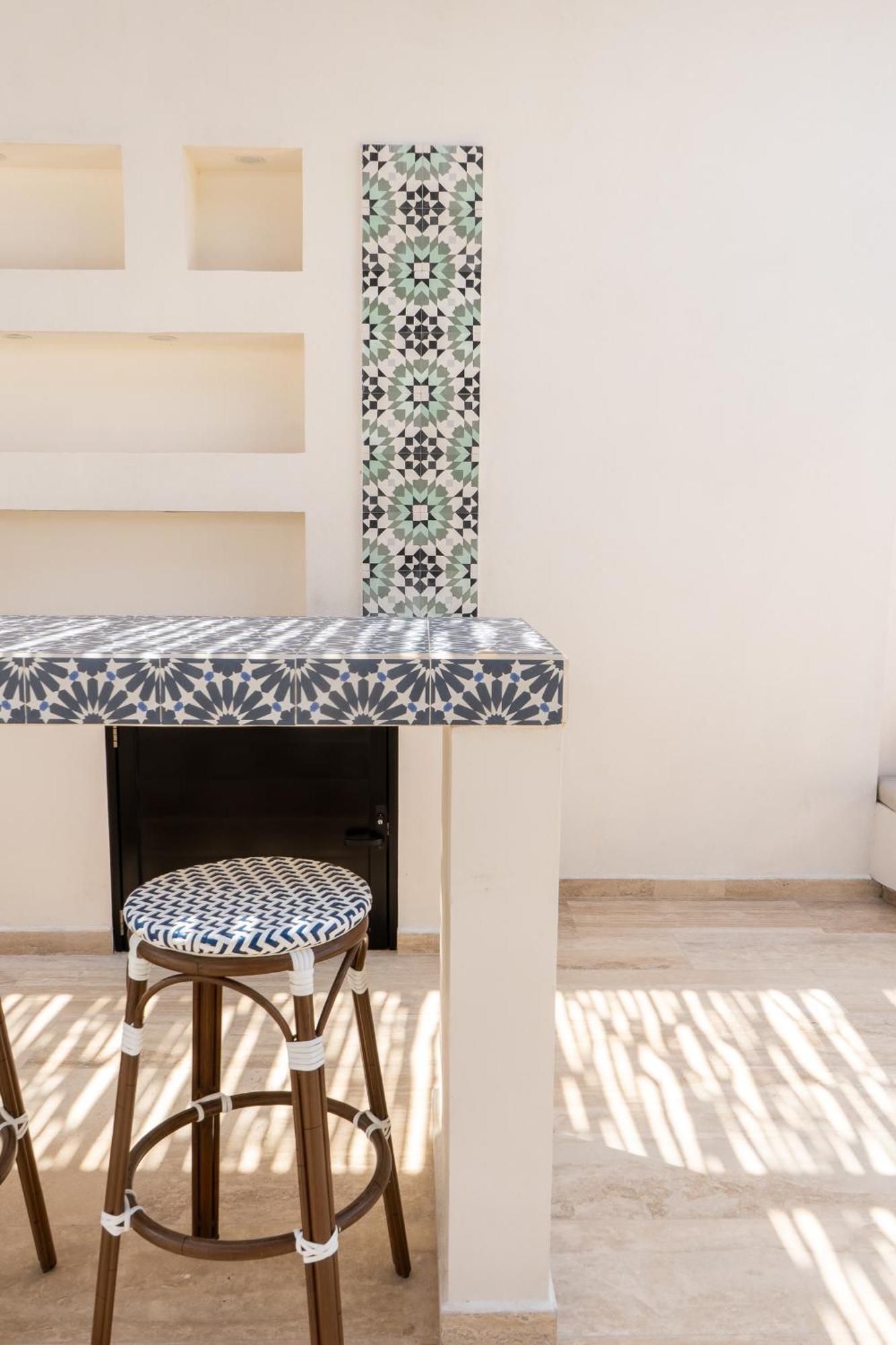 Santal By Marea Apartment
