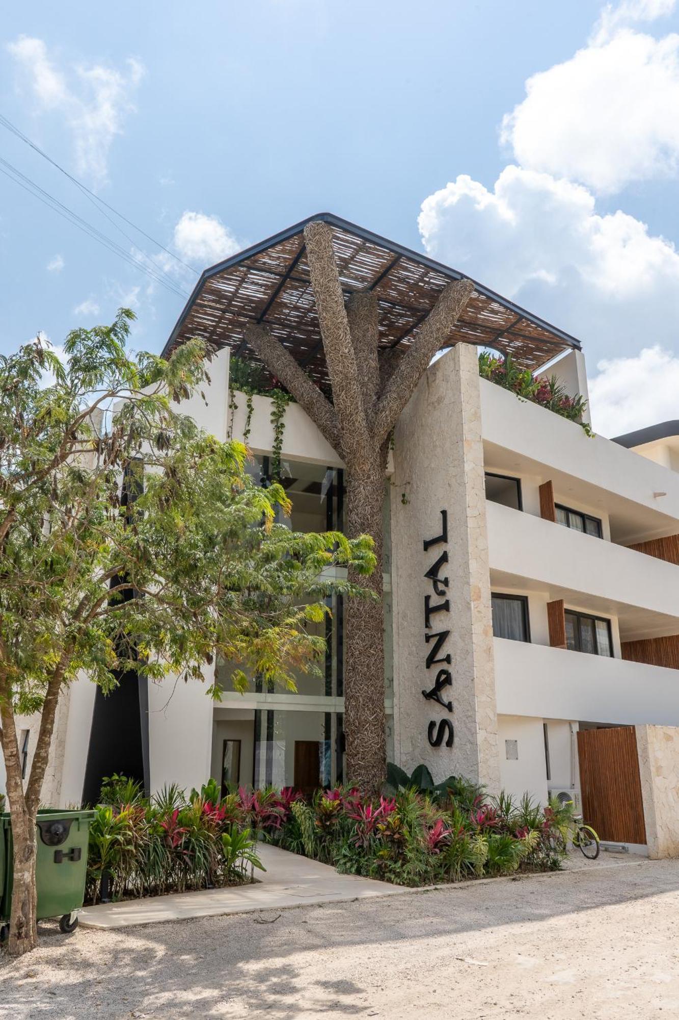 Santal By Marea Apartment