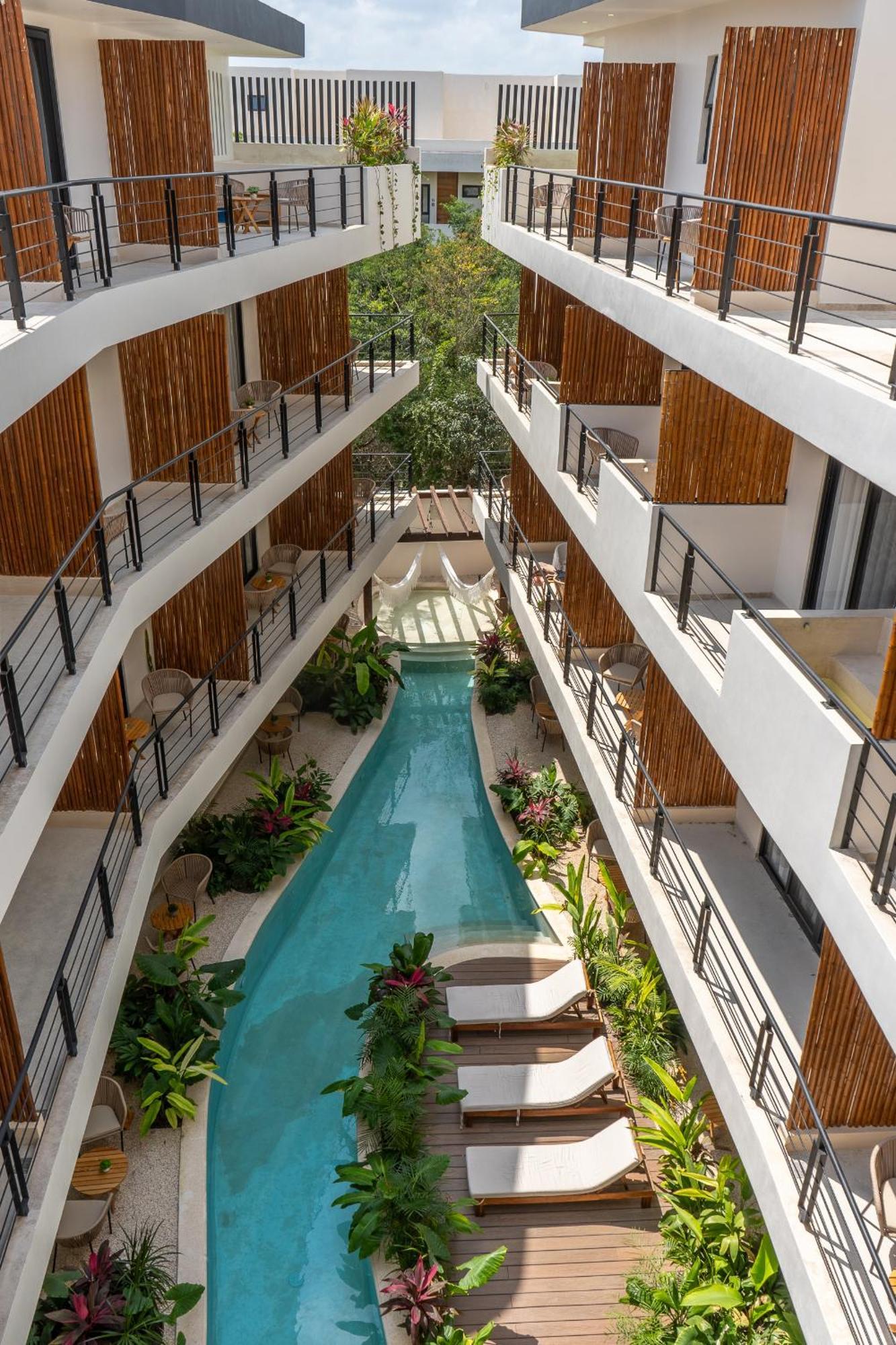 Santal By Marea * Tulum