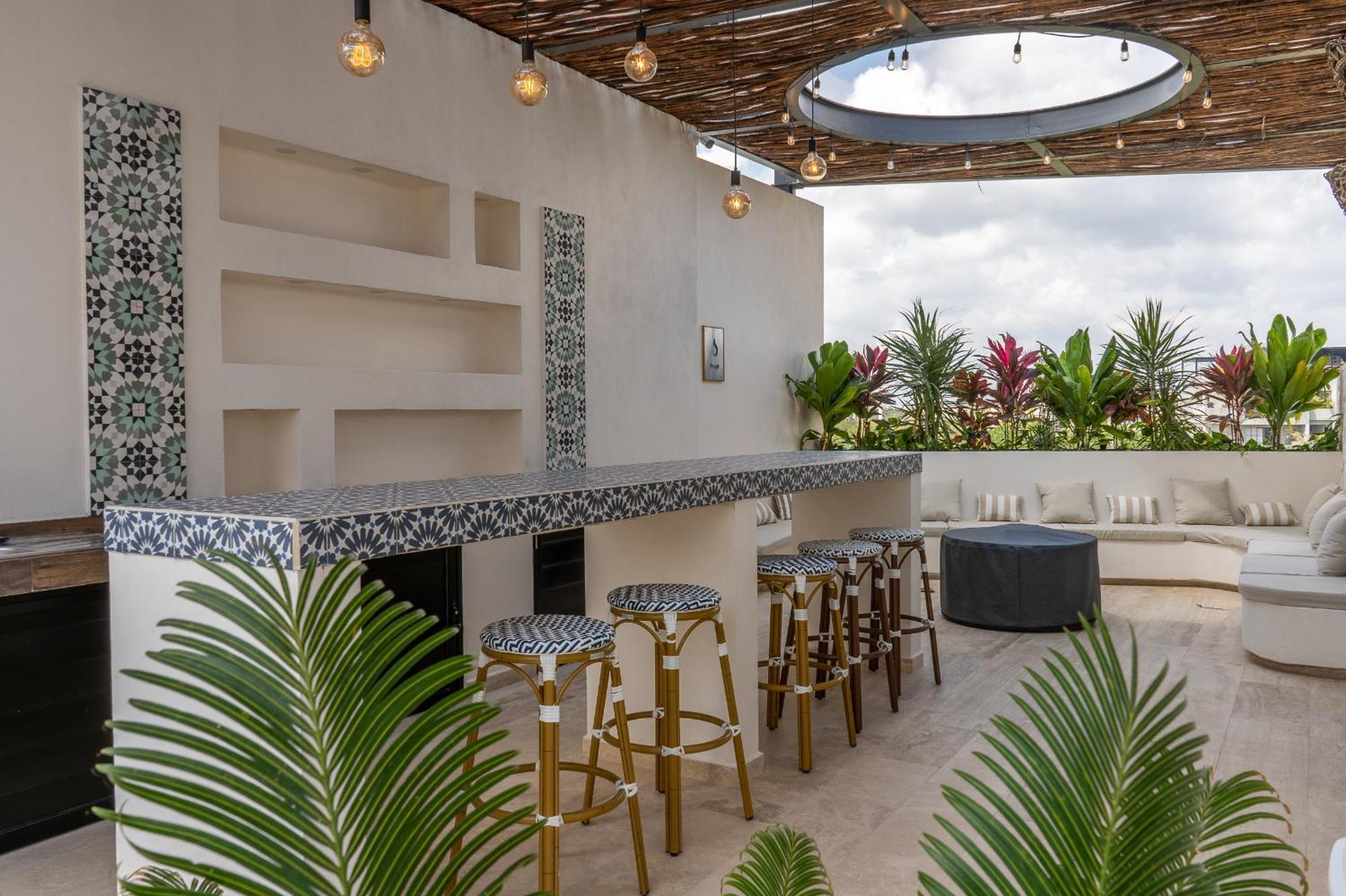 Apartment Santal By Marea *