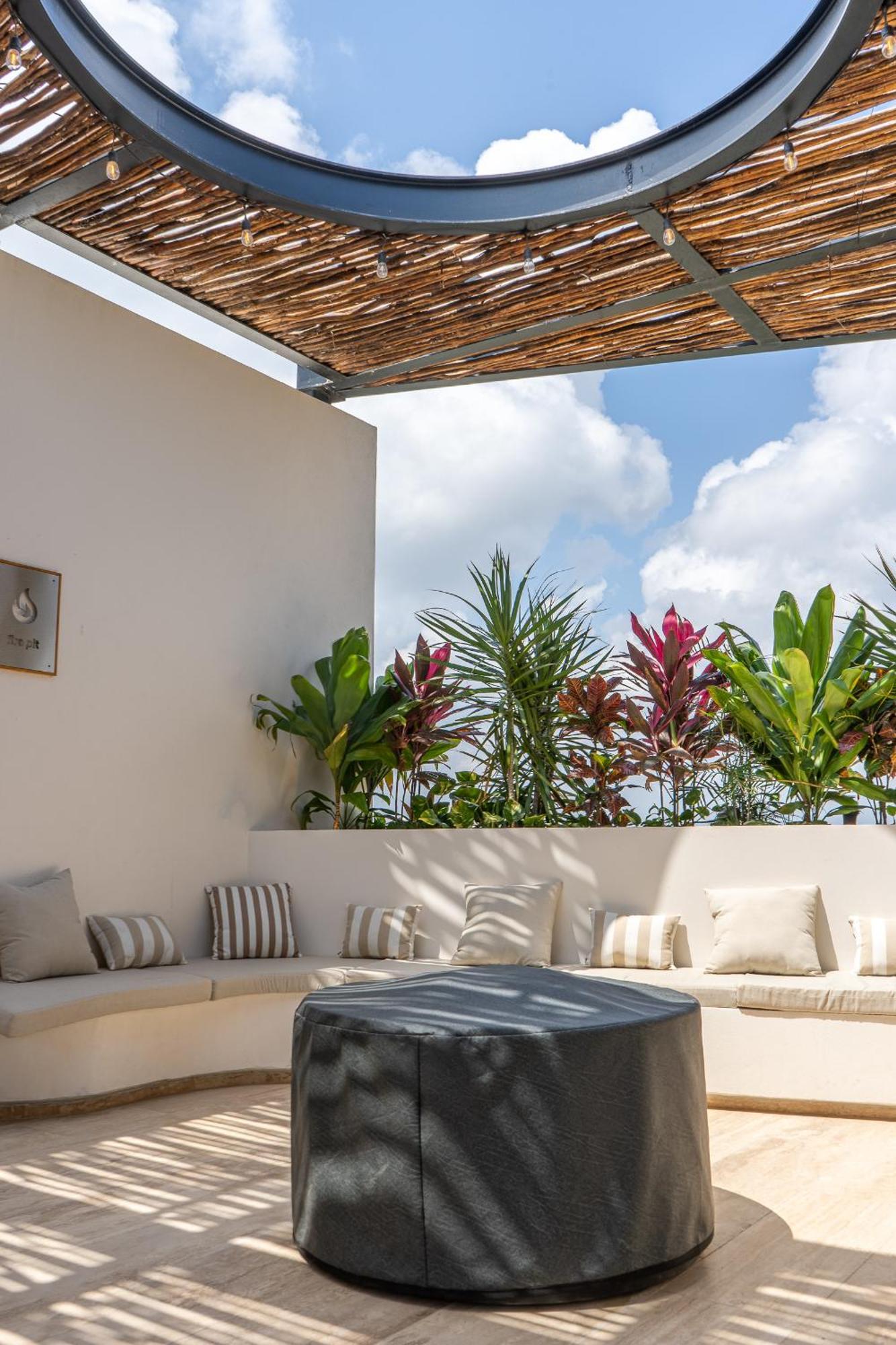 Apartment Santal By Marea